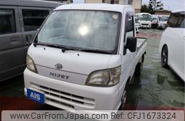 daihatsu hijet-truck 2011 CFJ1673324