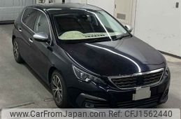 peugeot 308 2018 CFJ1562440