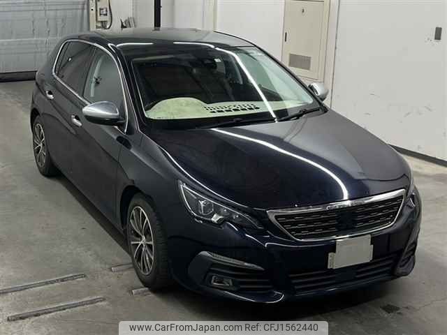 peugeot 308 2018 CFJ1562440 image 1