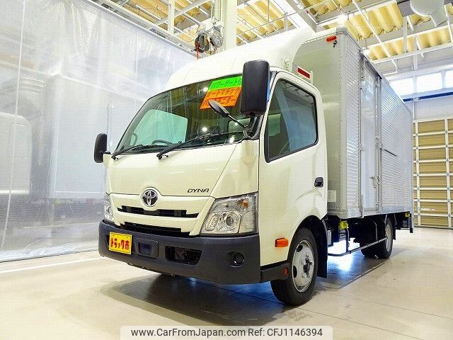 toyota dyna-truck 2021 -TOYOTA--Dyna 2RG-XZU710--XZU710-0033292---TOYOTA--Dyna 2RG-XZU710--XZU710-0033292- image 1