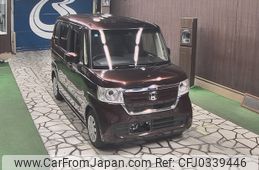 honda n-box 2017 -HONDA--N BOX JF3-1013096---HONDA--N BOX JF3-1013096-