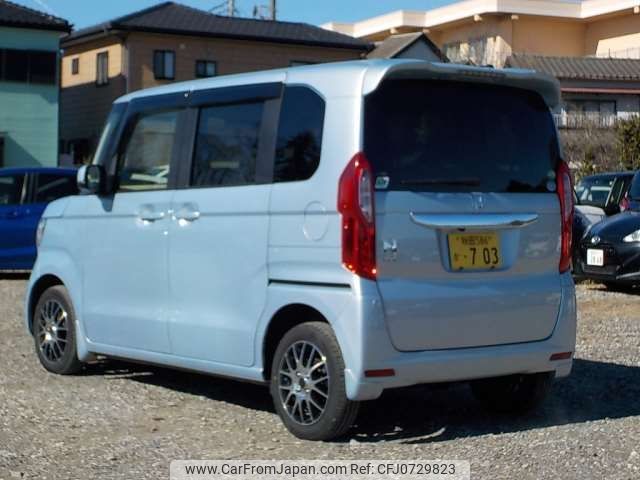 honda n-box 2020 -HONDA 【野田 580】--N BOX 6BA-JF4--JF4-1121412---HONDA 【野田 580】--N BOX 6BA-JF4--JF4-1121412- image 2