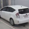 toyota prius-α 2015 -TOYOTA--Prius α DBA-ZVW40W--ZVW40W-3117210---TOYOTA--Prius α DBA-ZVW40W--ZVW40W-3117210- image 11