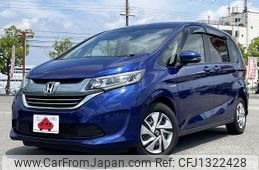honda freed 2016 -HONDA--Freed DAA-GB7--GB7-1012461---HONDA--Freed DAA-GB7--GB7-1012461-