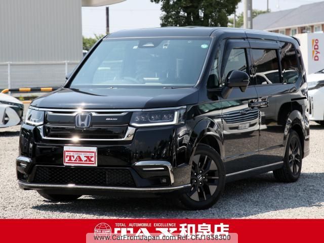 honda stepwagon 2022 quick_quick_RP8_RP8-1012073 image 1