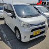 daihatsu move 2011 -DAIHATSU 【富山 581ﾆ6073】--Move LA100S--LA100S-0080626---DAIHATSU 【富山 581ﾆ6073】--Move LA100S--LA100S-0080626- image 1
