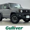 suzuki jimny-sierra 2022 -SUZUKI--Jimny Sierra 3BA-JB74W--JB74W-154537---SUZUKI--Jimny Sierra 3BA-JB74W--JB74W-154537- image 1