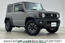 suzuki jimny-sierra 2022 -SUZUKI--Jimny Sierra 3BA-JB74W--JB74W-154537---SUZUKI--Jimny Sierra 3BA-JB74W--JB74W-154537-