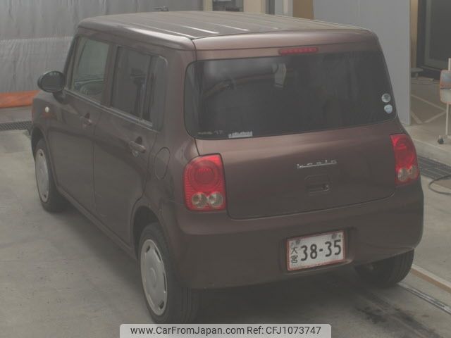 suzuki alto-lapin 2011 -SUZUKI--Alto Lapin HE22S-197666---SUZUKI--Alto Lapin HE22S-197666- image 2