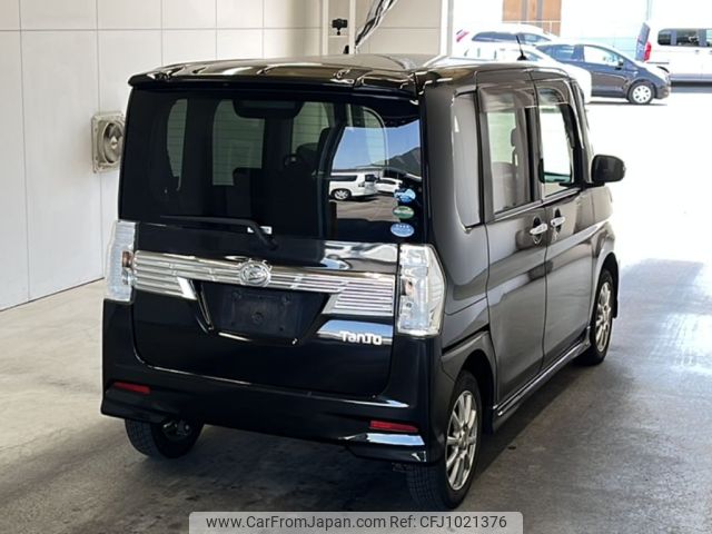 daihatsu tanto 2016 -DAIHATSU--Tanto LA610S-0080665---DAIHATSU--Tanto LA610S-0080665- image 2