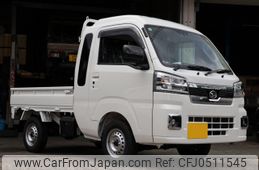 daihatsu hijet-truck 2024 -DAIHATSU 【岡山 480ね】--Hijet Truck S500P--S500P-0198954---DAIHATSU 【岡山 480ね】--Hijet Truck S500P--S500P-0198954-