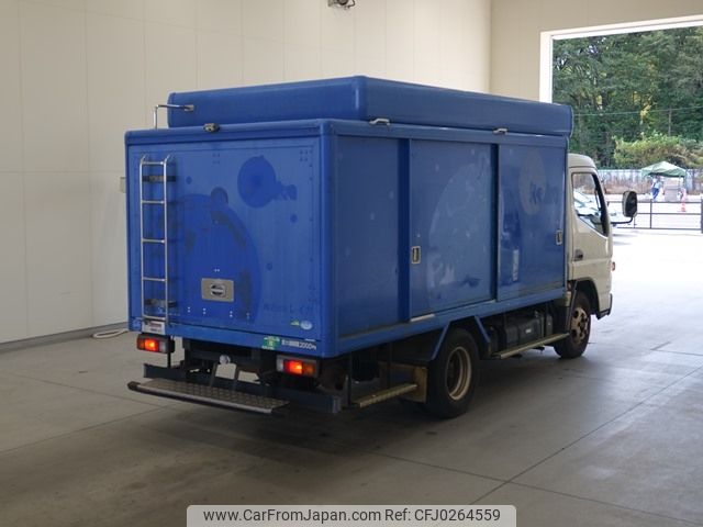 mitsubishi-fuso canter 2014 -MITSUBISHI--Canter FEA20-530256---MITSUBISHI--Canter FEA20-530256- image 2