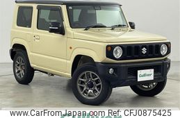 suzuki jimny 2021 -SUZUKI--Jimny 3BA-JB64W--JB64W-207014---SUZUKI--Jimny 3BA-JB64W--JB64W-207014-