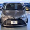 toyota vitz 2017 -TOYOTA--Vitz DBA-KSP130--KSP130-2208478---TOYOTA--Vitz DBA-KSP130--KSP130-2208478- image 2