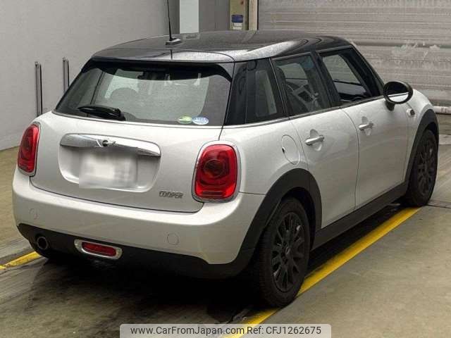 mini mini-others 2015 -BMW 【横浜 361ﾈ 32】--BMW Mini DBA-XS15--WMWXS520102C85735---BMW 【横浜 361ﾈ 32】--BMW Mini DBA-XS15--WMWXS520102C85735- image 2