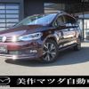 volkswagen golf-touran 2019 -VOLKSWAGEN--VW Golf Touran LDA-1TDFG--WVGZZZ1TZLW002071---VOLKSWAGEN--VW Golf Touran LDA-1TDFG--WVGZZZ1TZLW002071- image 1