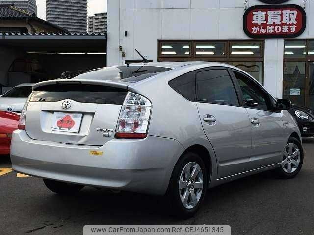 toyota prius 2008 504928-874889 image 2