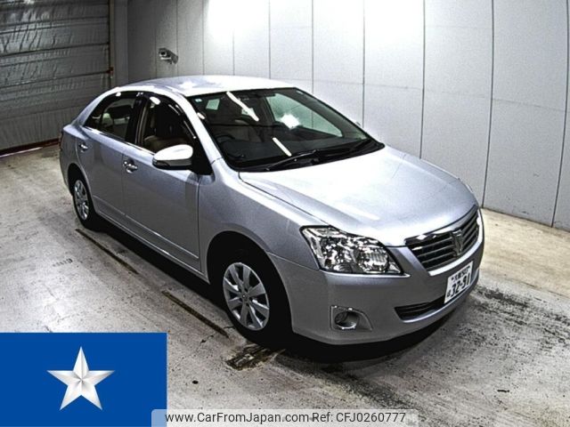 toyota premio 2015 -TOYOTA 【大阪 503ほ3291】--Premio ZRT260--ZRT260-3099387---TOYOTA 【大阪 503ほ3291】--Premio ZRT260--ZRT260-3099387- image 1