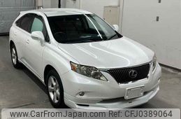 lexus rx 2011 -LEXUS--Lexus RX GGL15W-2443156---LEXUS--Lexus RX GGL15W-2443156-