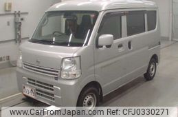 nissan clipper-van 2016 -NISSAN--Clipper Van HBD-DR17V--DR17V-133635---NISSAN--Clipper Van HBD-DR17V--DR17V-133635-