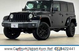 jeep wrangler 2016 quick_quick_ABA-JK36L_1C4HJWLG3GL173886