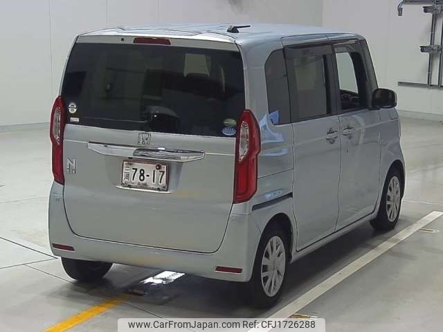 honda n-box 2019 CFJ1726288 image 2