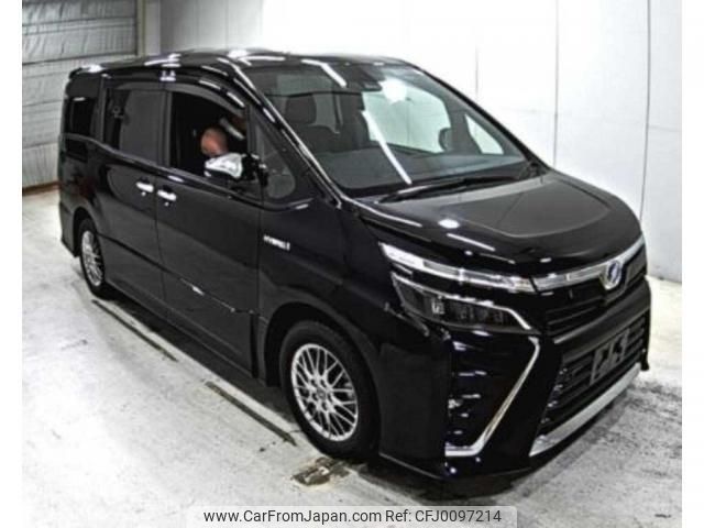 toyota voxy 2019 quick_quick_DAA-ZWR80W_0404095 image 1