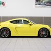 porsche cayman 2016 -PORSCHE--Porsche Cayman ABA-981DBX--WP0ZZZ98ZGK189324---PORSCHE--Porsche Cayman ABA-981DBX--WP0ZZZ98ZGK189324- image 3