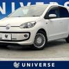 volkswagen up 2015 -VOLKSWAGEN--VW up DBA-AACHY--WVWZZZAAZFD111984---VOLKSWAGEN--VW up DBA-AACHY--WVWZZZAAZFD111984- image 1