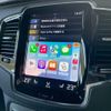 volvo xc90 2021 quick_quick_5AA-LB420TXCMA_YV1LF06MCN1789093 image 9