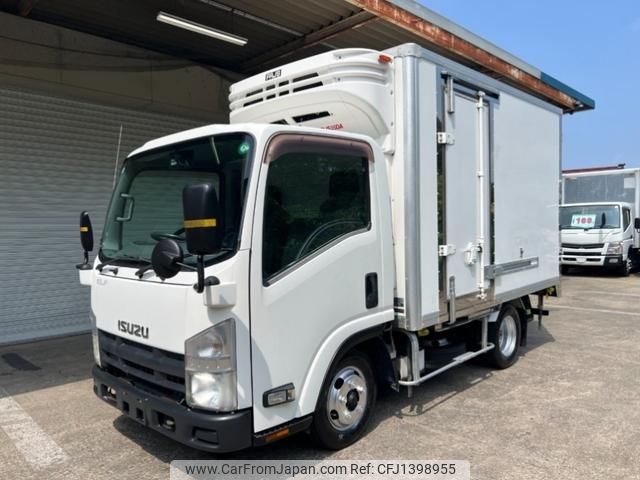 isuzu elf-truck 2014 GOO_NET_EXCHANGE_0700928A30250708W001 image 1