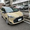 toyota sienta 2021 CFJ1823879 image 1
