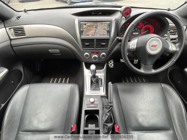 subaru impreza 2009 CFJ1836235 image 2