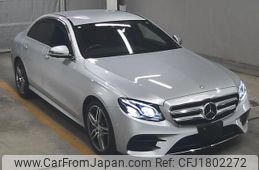 mercedes-benz e-class 2016 CFJ1802272