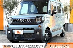 mazda flair-wagon 2021 -MAZDA--Flair Wagon 4AA-MM53S--MM53S-922010---MAZDA--Flair Wagon 4AA-MM53S--MM53S-922010-