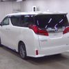 toyota alphard 2022 quick_quick_3BA-GGH30W_GGH30-0042867 image 2