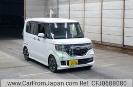 honda n-box 2019 -HONDA 【千葉 581ﾖ2598】--N BOX JF3-2111292---HONDA 【千葉 581ﾖ2598】--N BOX JF3-2111292-