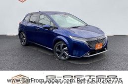 nissan aura 2023 -NISSAN--AURA 6AA-FE13--FE13-348226---NISSAN--AURA 6AA-FE13--FE13-348226-