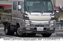 mitsubishi-fuso canter 2012 GOO_NET_EXCHANGE_0707620A30241211W001