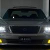 toyota celsior 1999 CARSENSOR_JP_AU5830040449 image 57