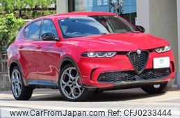 alfa-romeo alfa-romeo-others 2023 quick_quick_3AA-AV115_ZARNASDA0N3028622