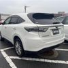 toyota harrier 2015 -TOYOTA--Harrier DBA-ZSU60W--ZSU60-0065392---TOYOTA--Harrier DBA-ZSU60W--ZSU60-0065392- image 3