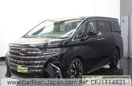 toyota alphard 2024 -TOYOTA--Alphard 6AA-AAHH45W--AAHH45-0017***---TOYOTA--Alphard 6AA-AAHH45W--AAHH45-0017***-