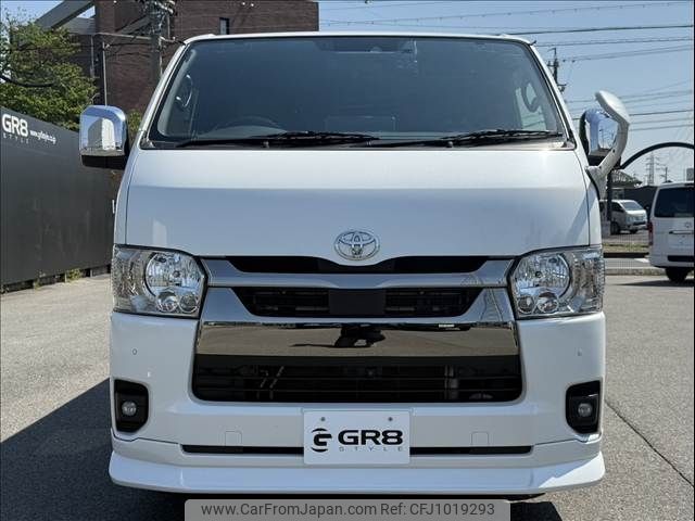 toyota hiace-van 2023 -TOYOTA--Hiace Van 3BF-TRH200V--TRH200-5059663---TOYOTA--Hiace Van 3BF-TRH200V--TRH200-5059663- image 2