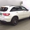 mercedes-benz glc-class 2021 CFJ1582224 image 2