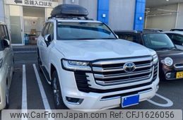 toyota land-cruiser-wagon 2023 CFJ1626056