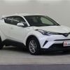 toyota c-hr 2018 quick_quick_DAA-ZYX10_ZYX10-2133191 image 2