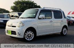daihatsu mira-cocoa 2010 CFJ1421684