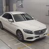 mercedes-benz c-class 2017 -MERCEDES-BENZ 【岐阜 337り218】--Benz C Class 205004C-WDD2050042R202429---MERCEDES-BENZ 【岐阜 337り218】--Benz C Class 205004C-WDD2050042R202429- image 6