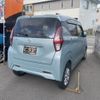 nissan dayz 2021 -NISSAN--DAYZ 5BA-B46W--B46W-0105287---NISSAN--DAYZ 5BA-B46W--B46W-0105287- image 2